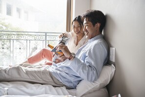 In-room safe, individually furnished, soundproofing, free WiFi - WPÜ HOTEL HAKONE (Hakone)