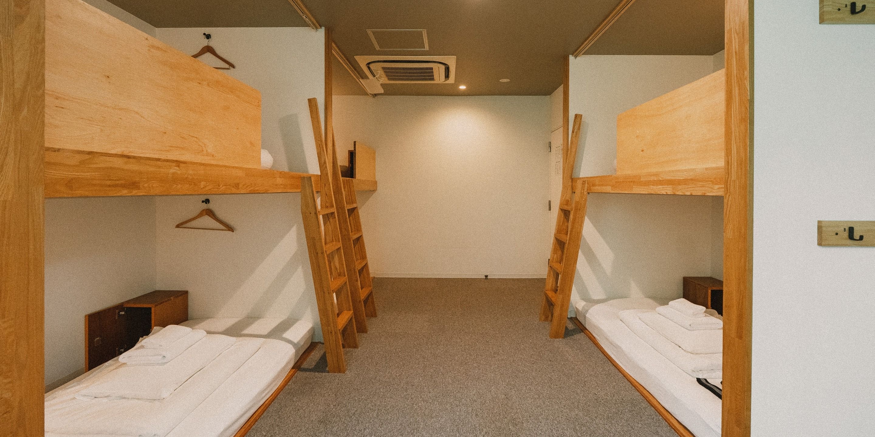 客房