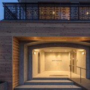WPÜ HOTEL HAKONE