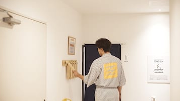 温泉