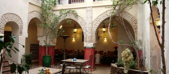 Riad Dar Palmyra
