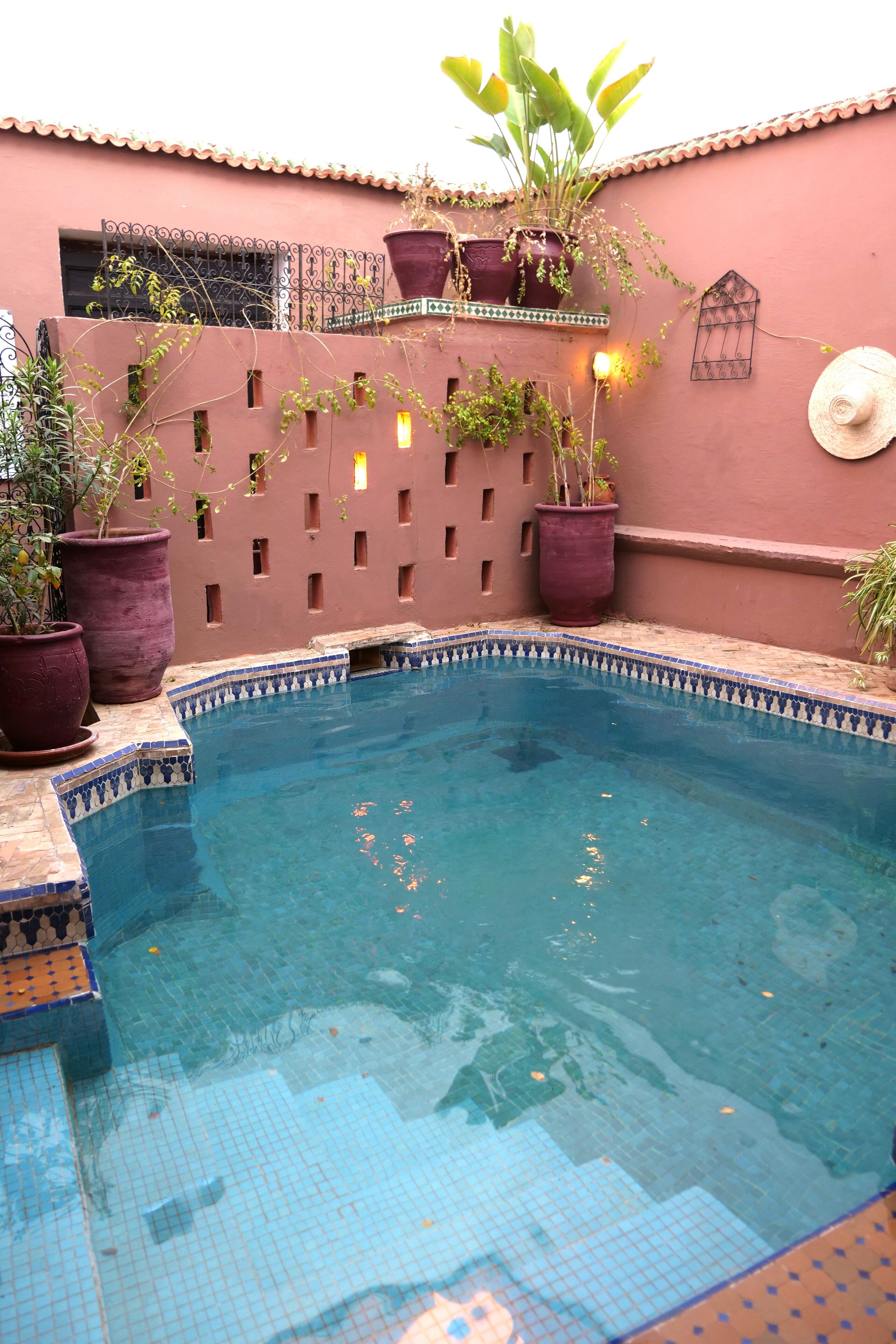 Foto - Riad Dar Palmyra