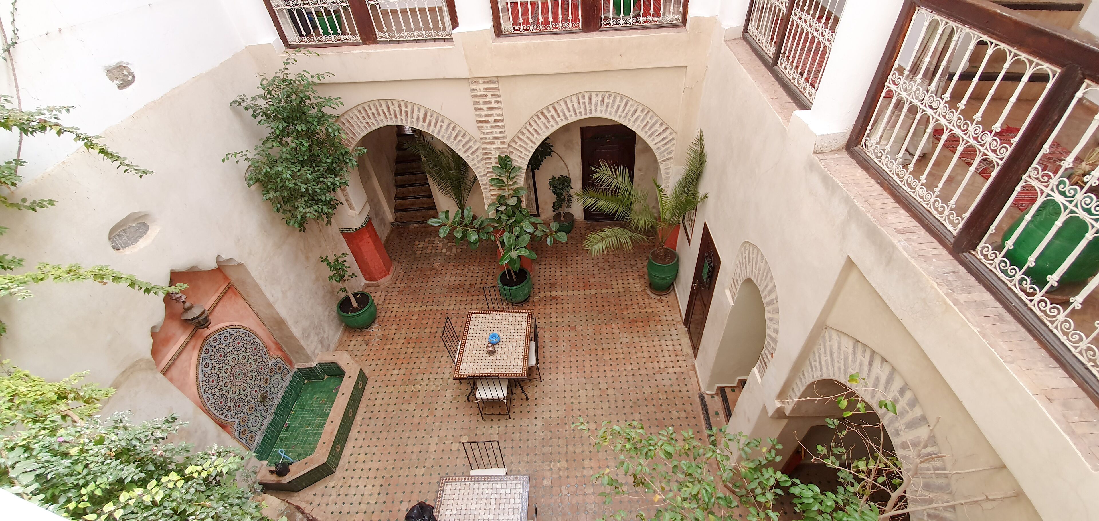 Foto - Riad Dar Palmyra