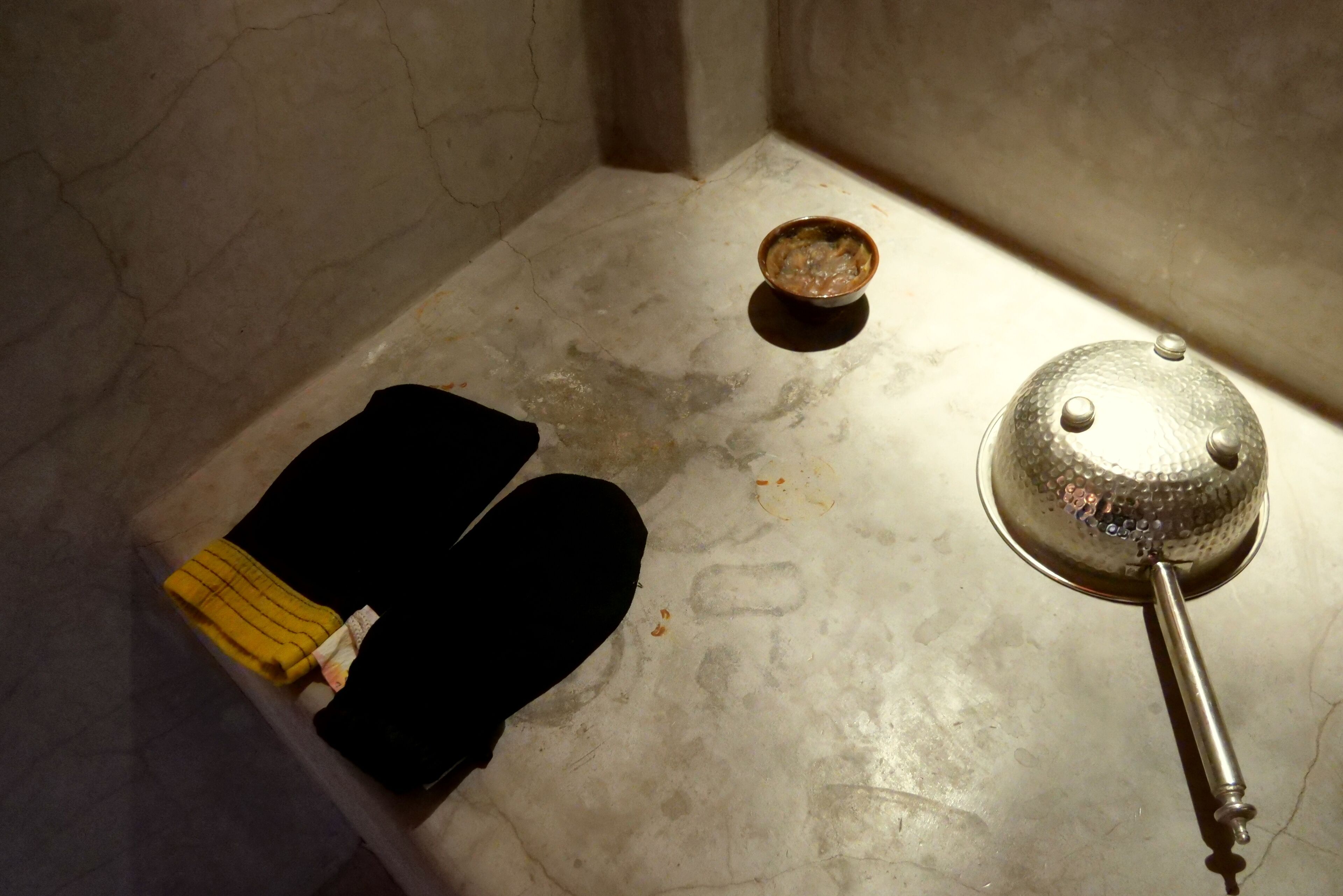 Foto - Riad Dar Palmyra