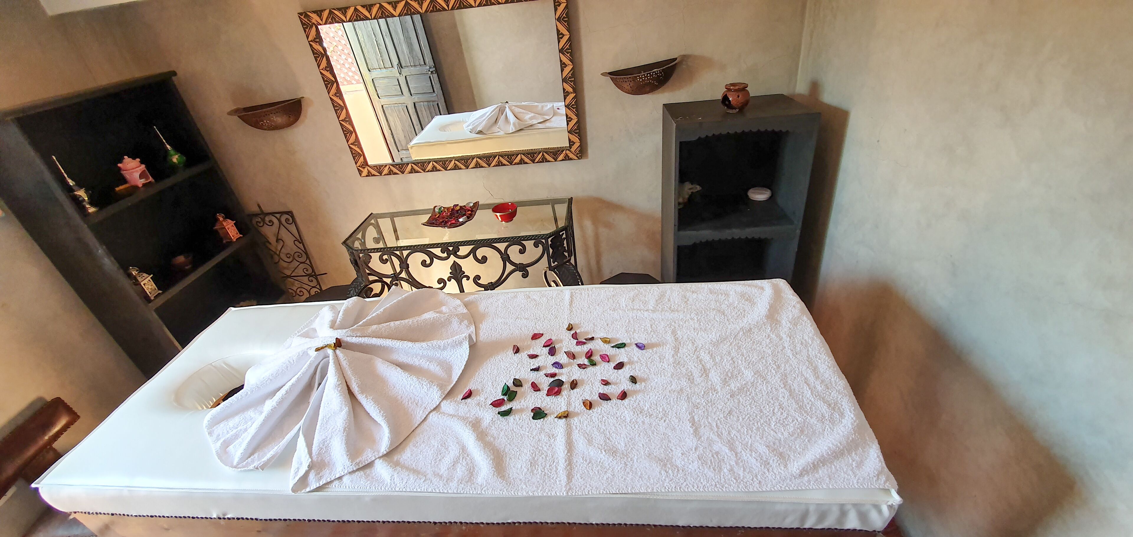 Foto - Riad Dar Palmyra