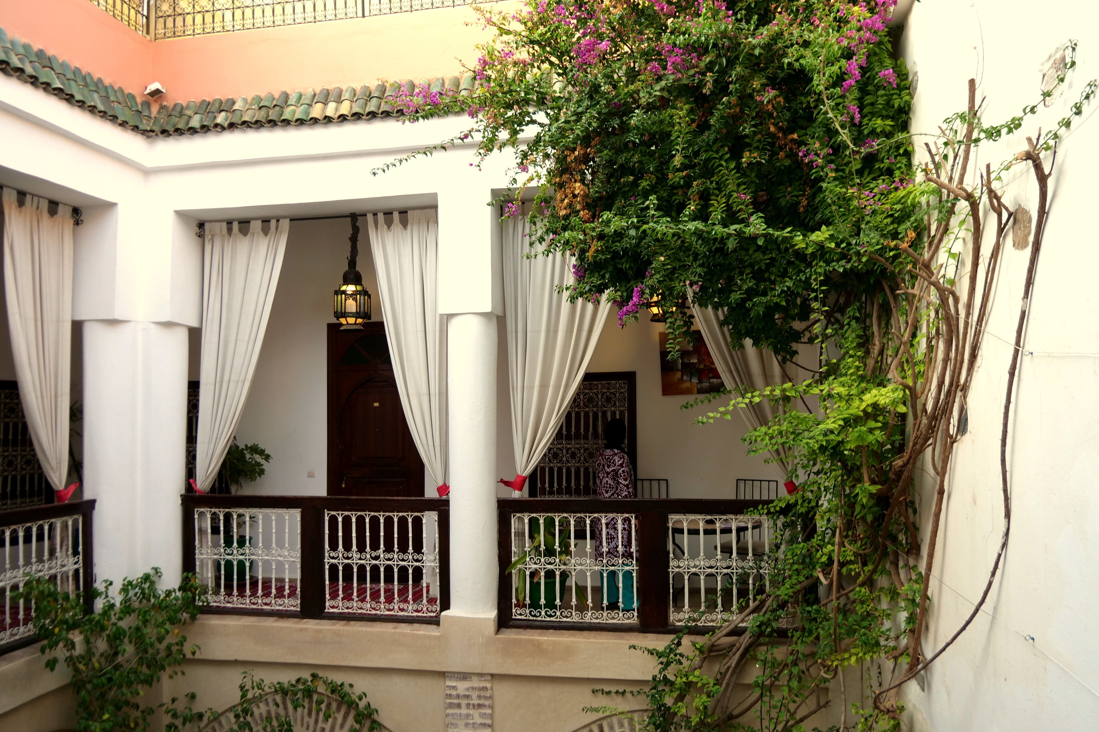 Foto - Riad Dar Palmyra