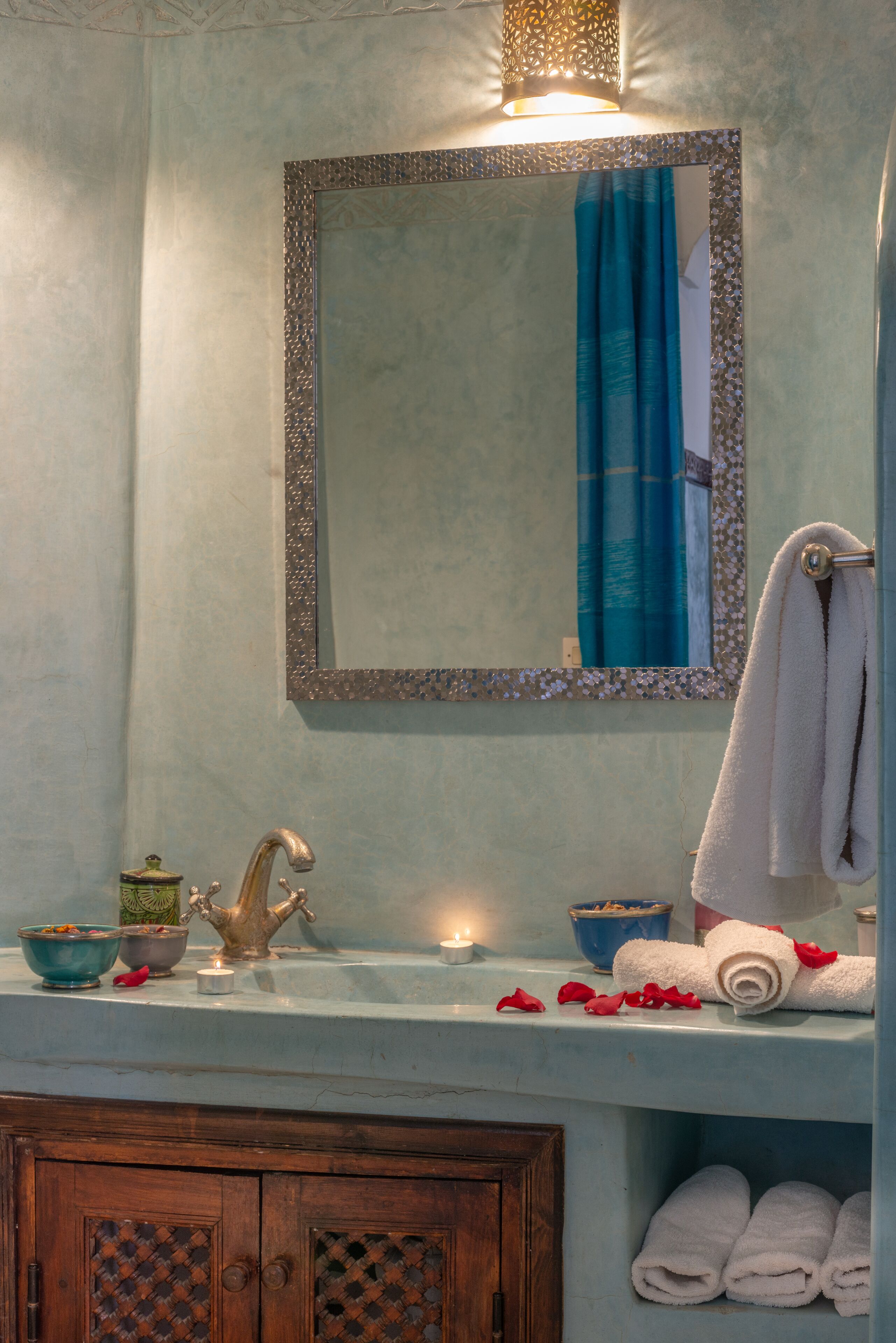 Foto - Riad Dar Palmyra