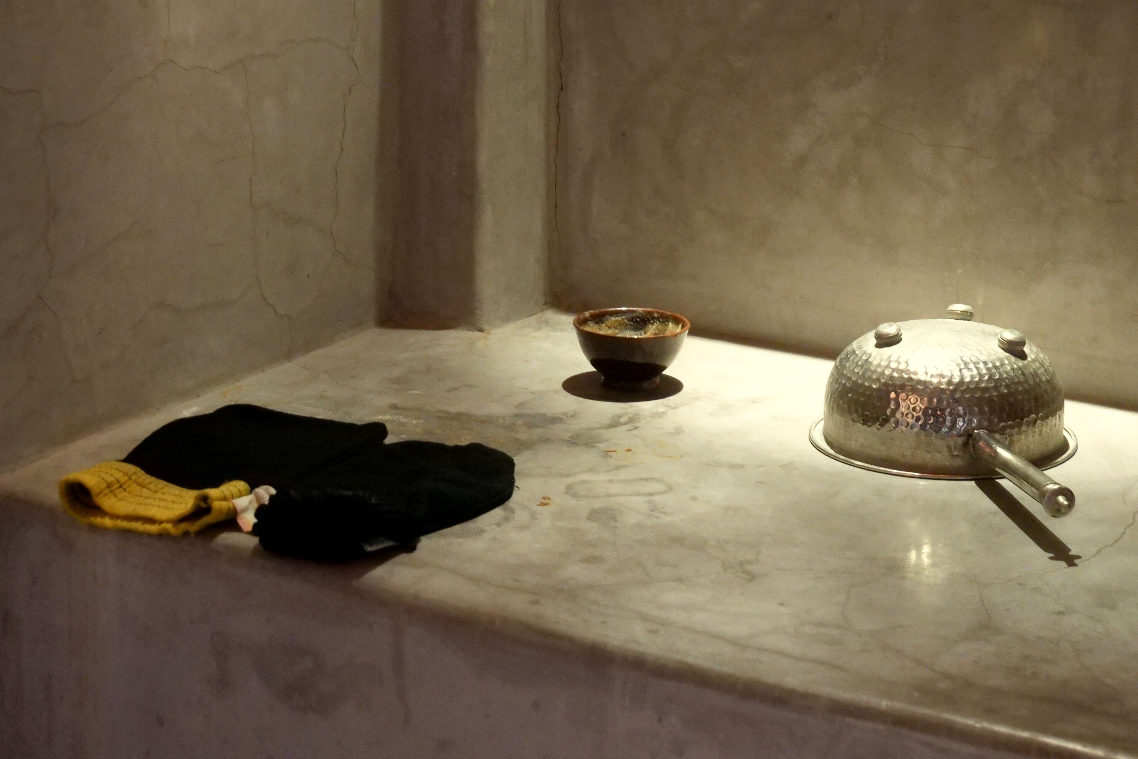 Foto - Riad Dar Palmyra