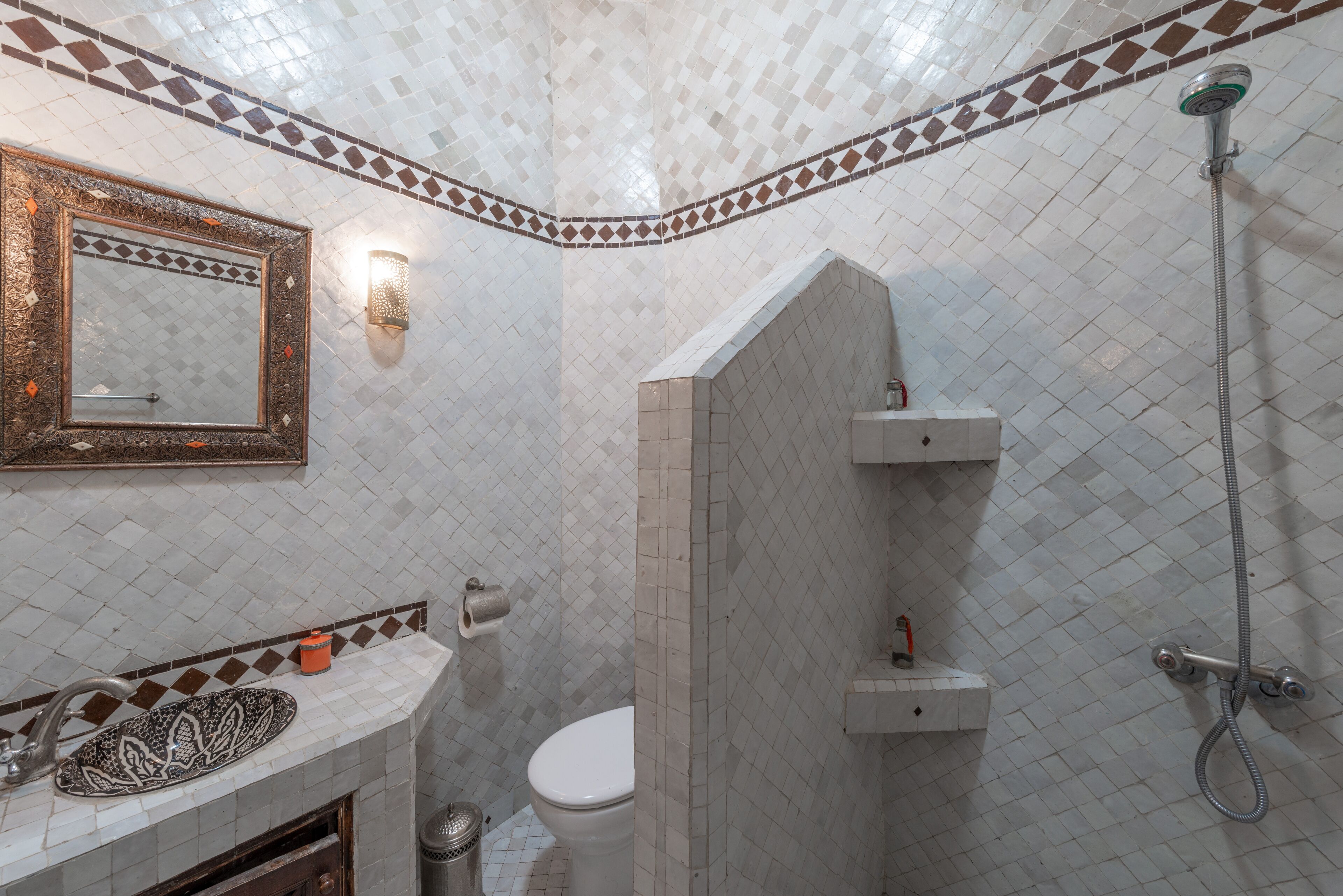 Foto - Riad Dar Palmyra