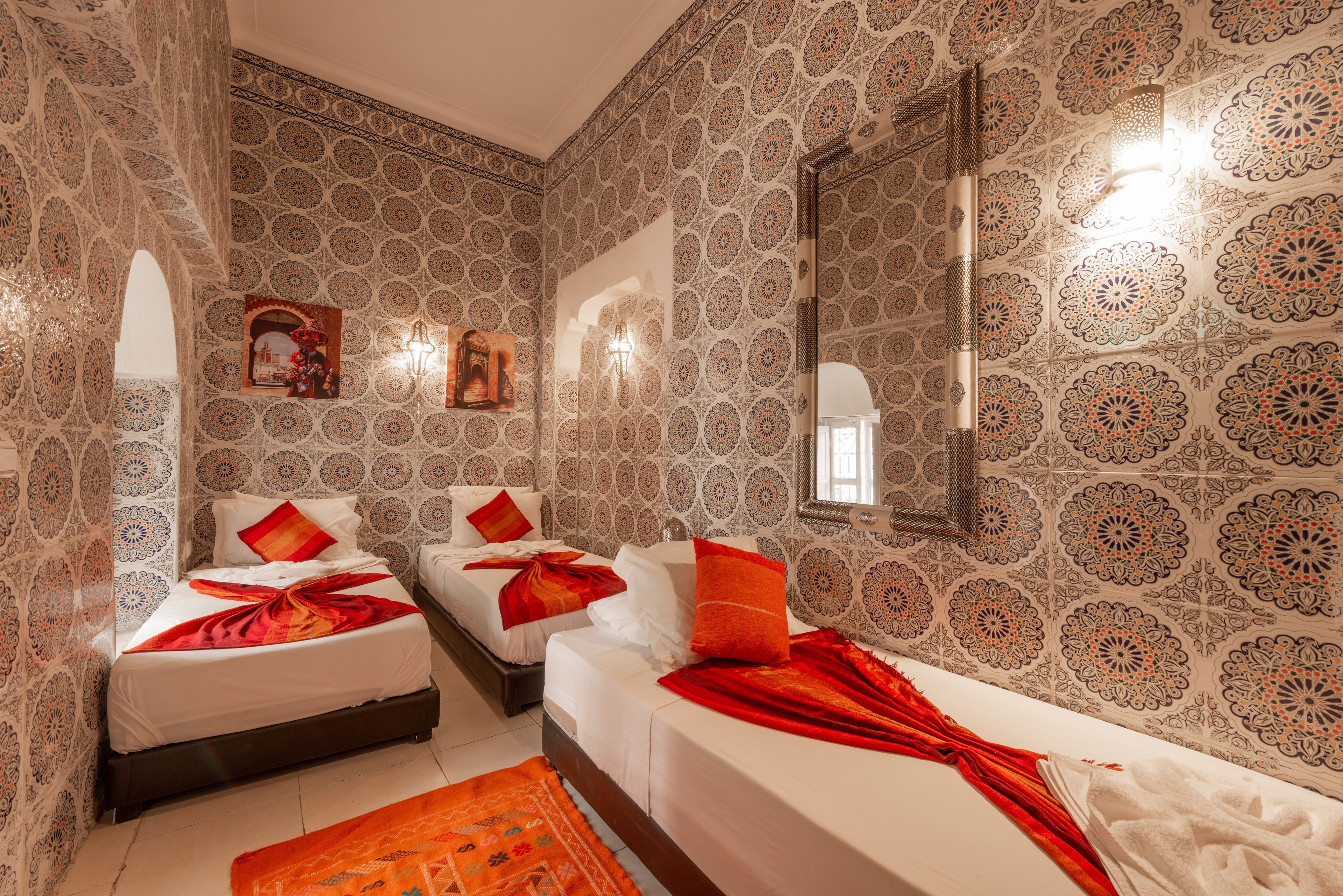 Foto - Riad Dar Palmyra