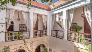 Diseño del edificio