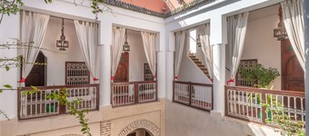 Riad Dar Palmyra