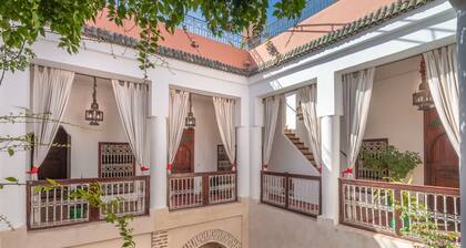 Riad Dar Palmyra