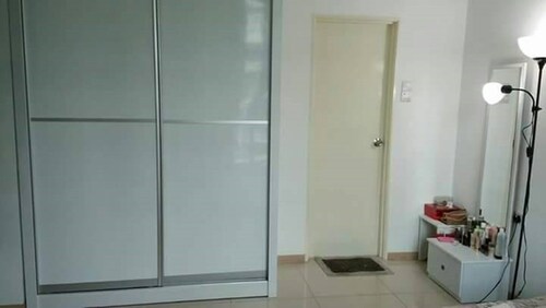 Vista Alam Homestay by Aidel