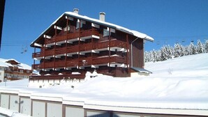 Eksteriør