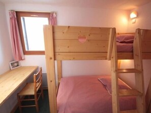1 habitación 
