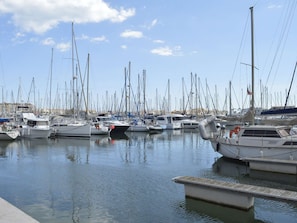 Marina