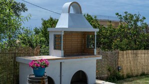 Property grounds - Stathis Home (Lefkada)