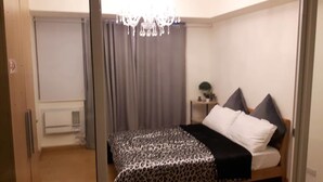Apartment, 1 Schlafzimmer