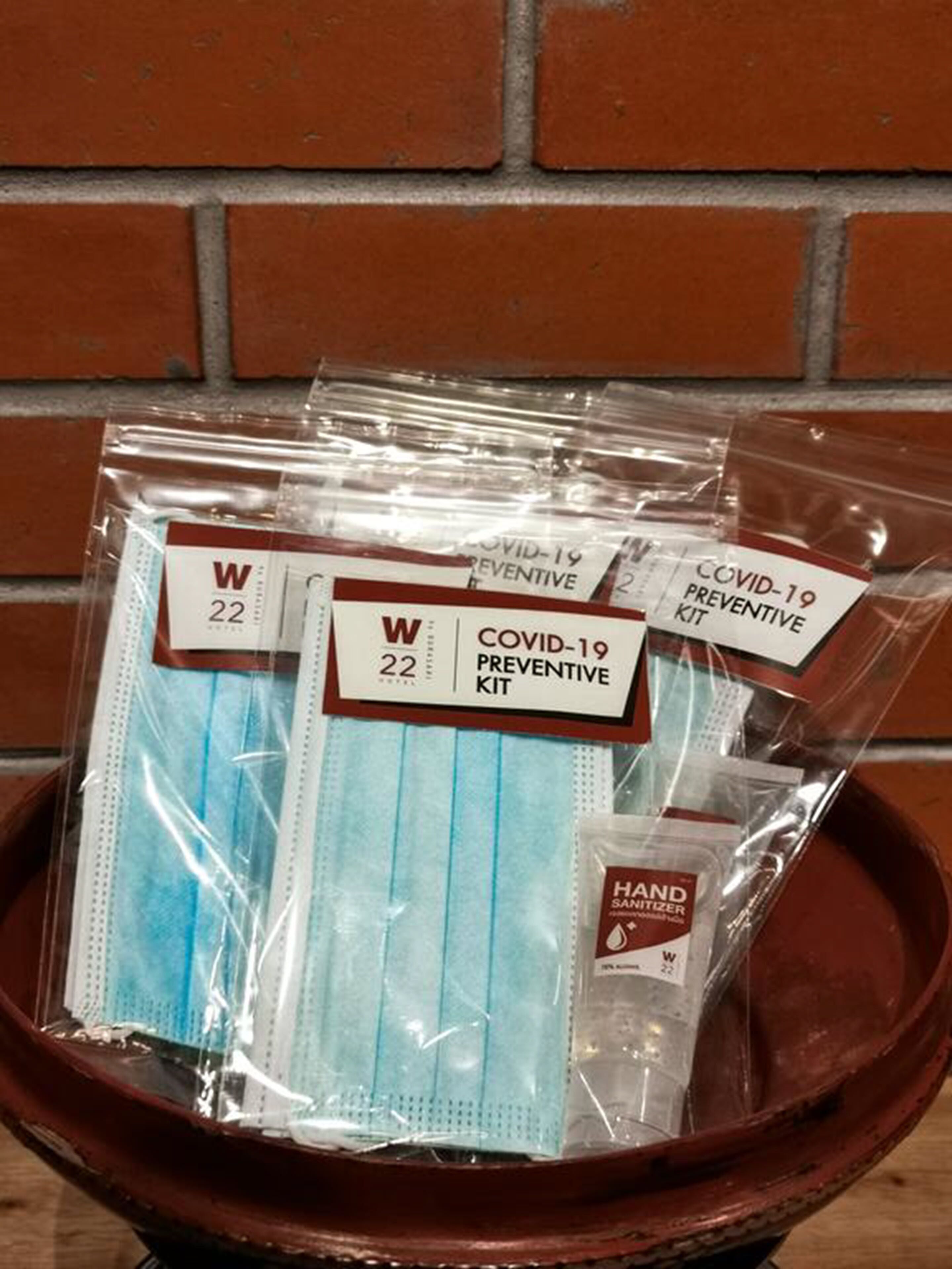 cleanliness standards