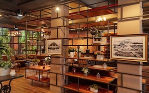 Interior - W22 by Burasari (Bangkok)
