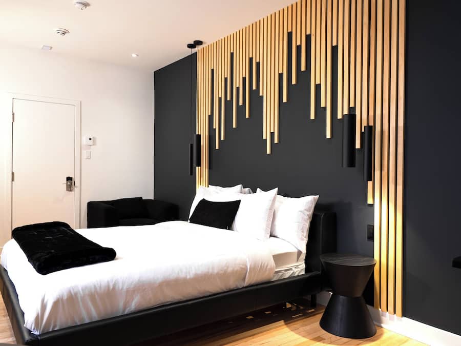 Fer et planche à repasser, Wi-Fi gratuit