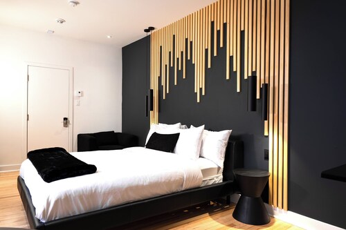 Unique Stays - 4114 St-Denis