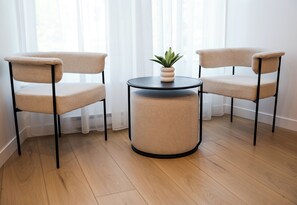 City Apartment, 3 Bedrooms