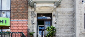 Unique Stays - 4114 St-Denis