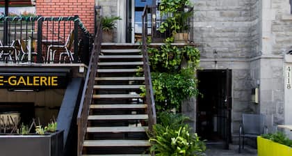 Unique Stays - 4114 St-Denis
