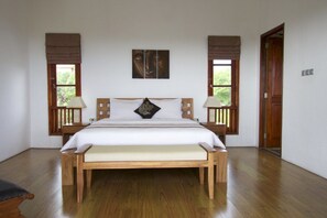 3 habitaciones y caja de seguridad en la habitación 
