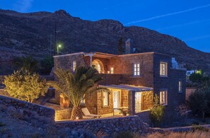 م نظر من الجو على ارتفاع عالٍ