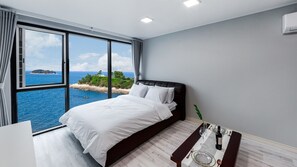 Free WiFi - Oh La La Pension (Yeosu)