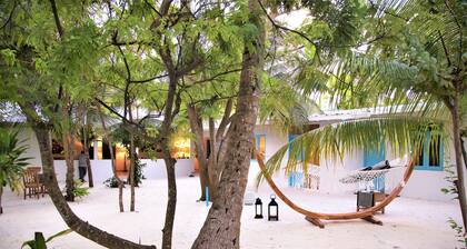 Villa Rosa Maldives