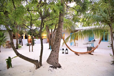 Villa Rosa Maldives