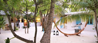 Villa Rosa Maldives