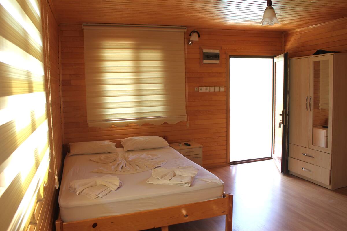 Business Double Room