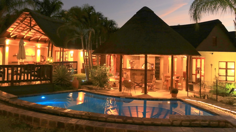 La Lechere Guest House