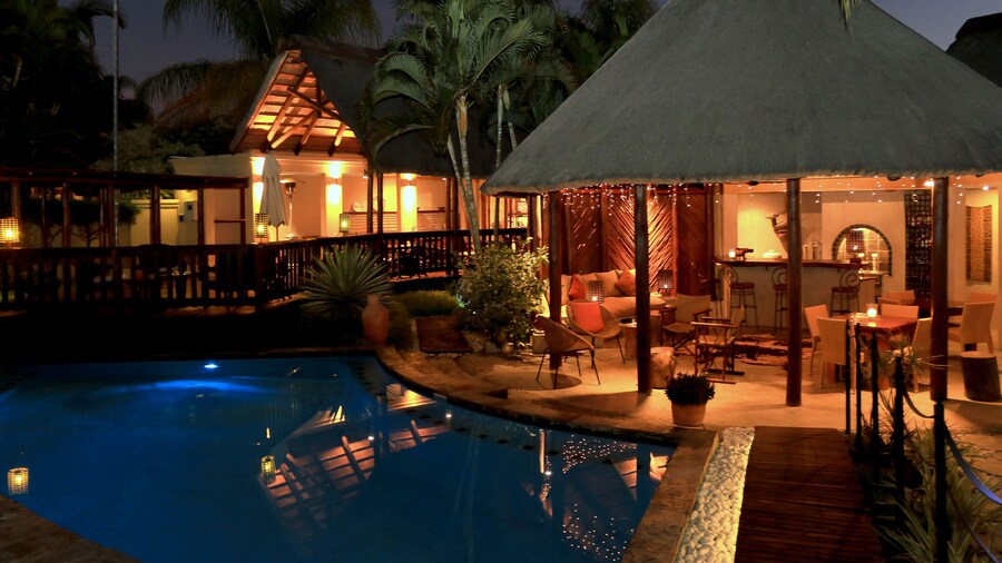 La Lechere Guest House