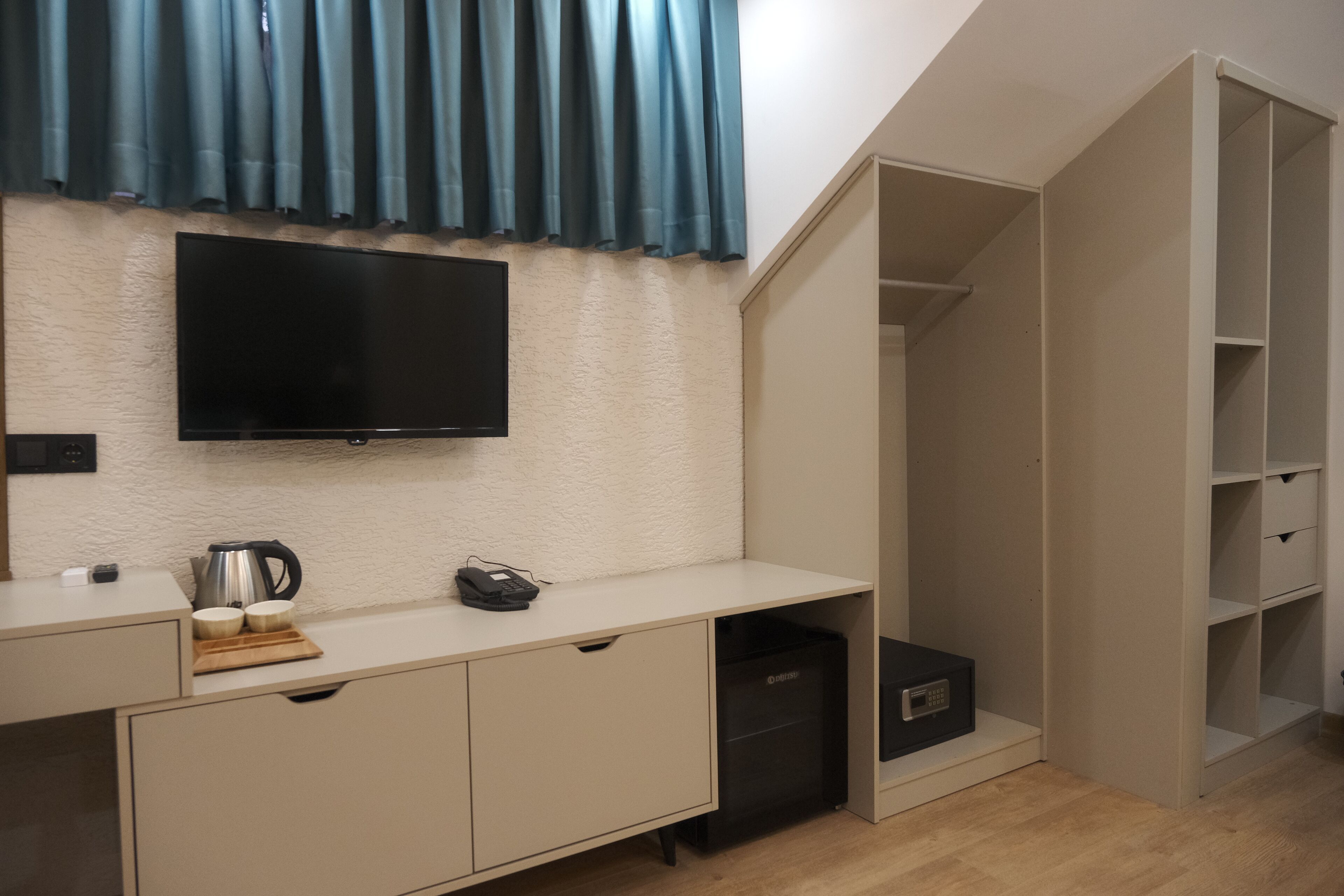 Photo - Florya House Hotel