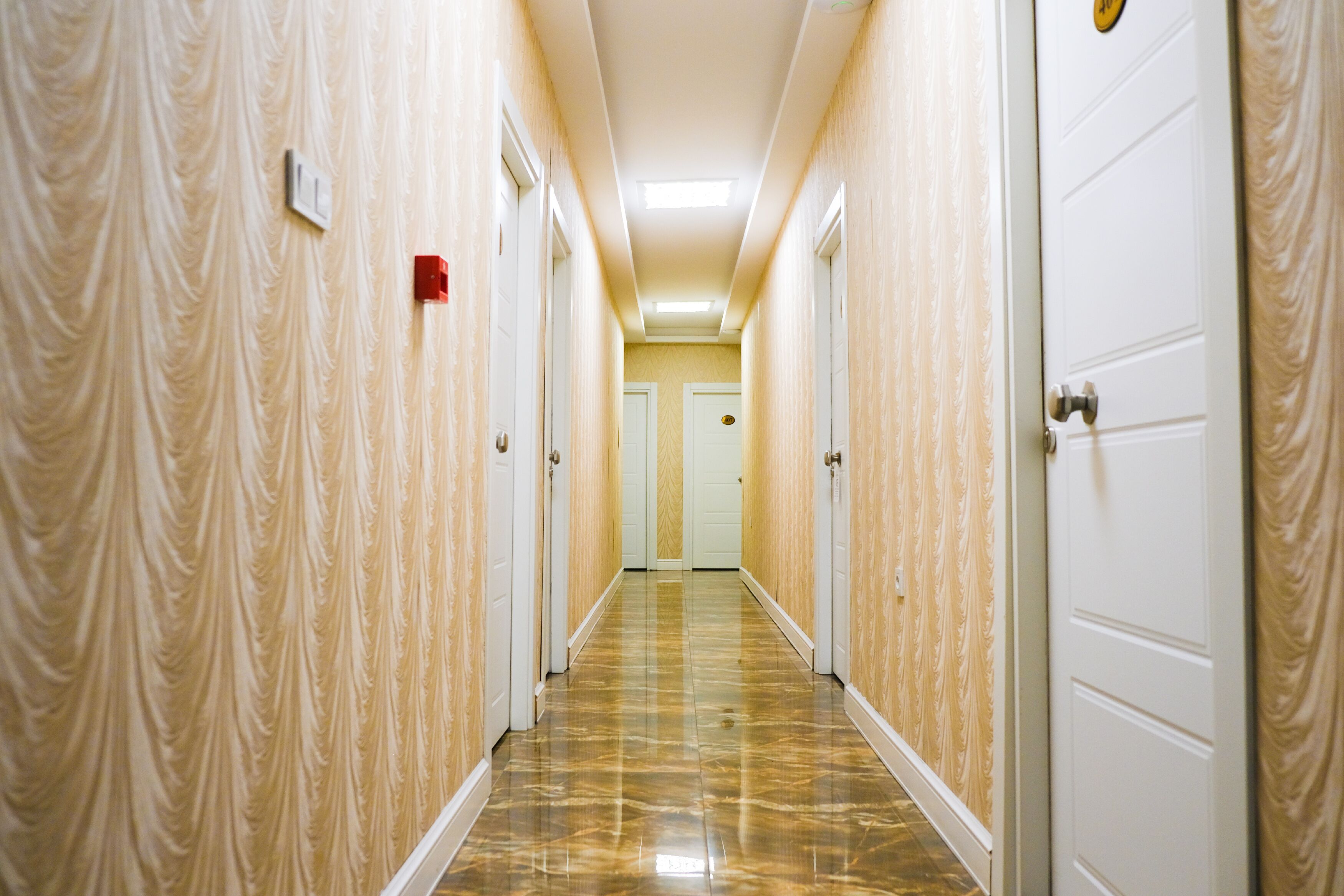 Photo - Florya House Hotel