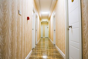 Hallway - Florya House Hotel (Istanbul)