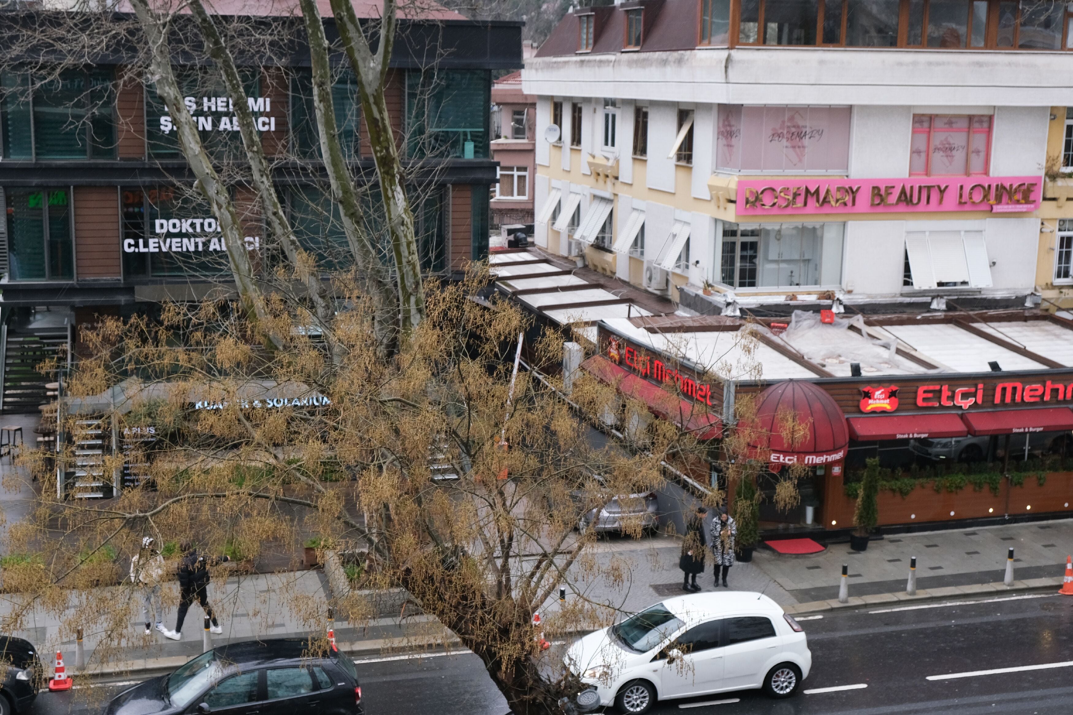 Foto - Florya House Hotel