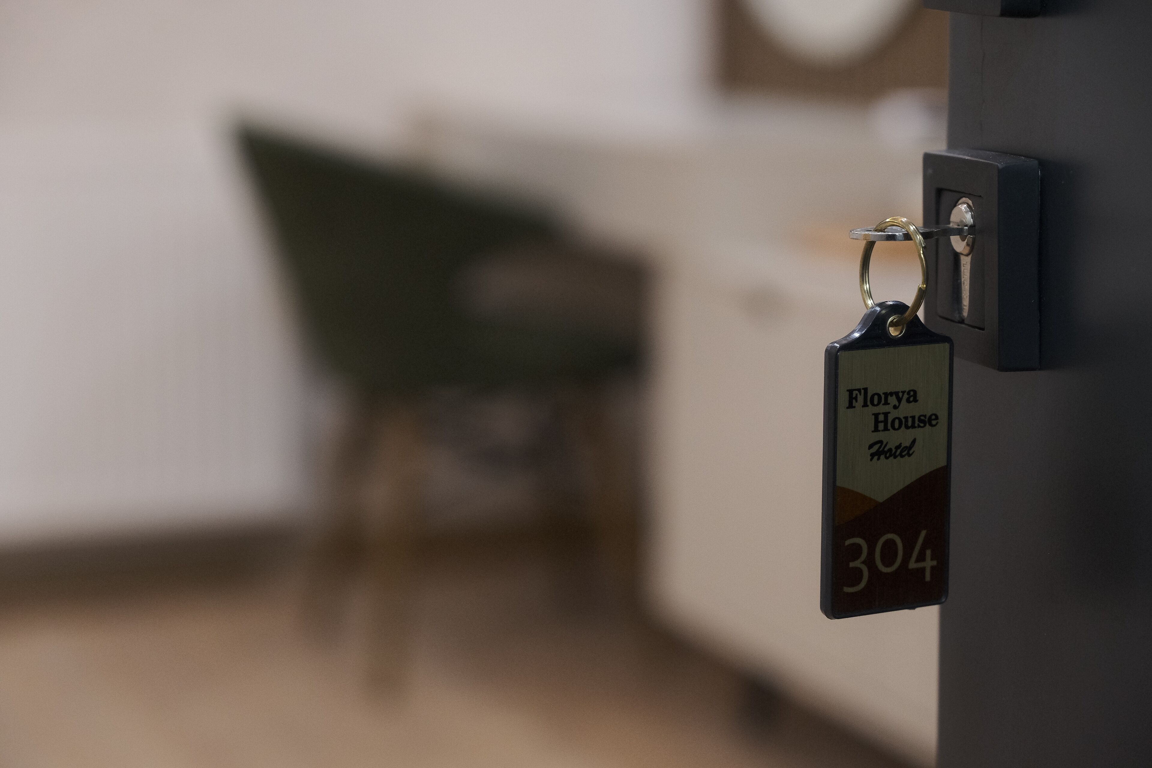 Foto - Florya House Hotel