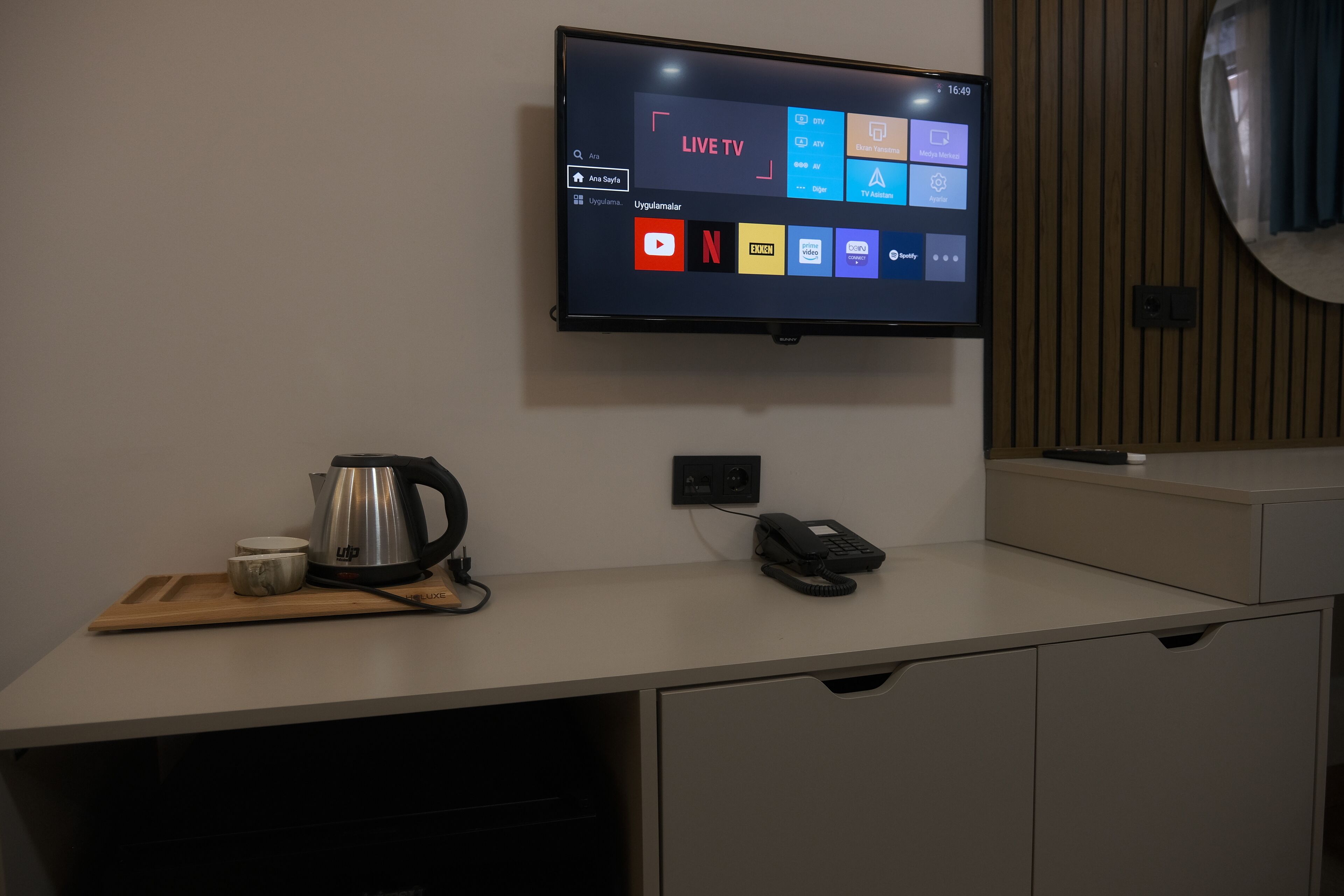 Photo - Florya House Hotel