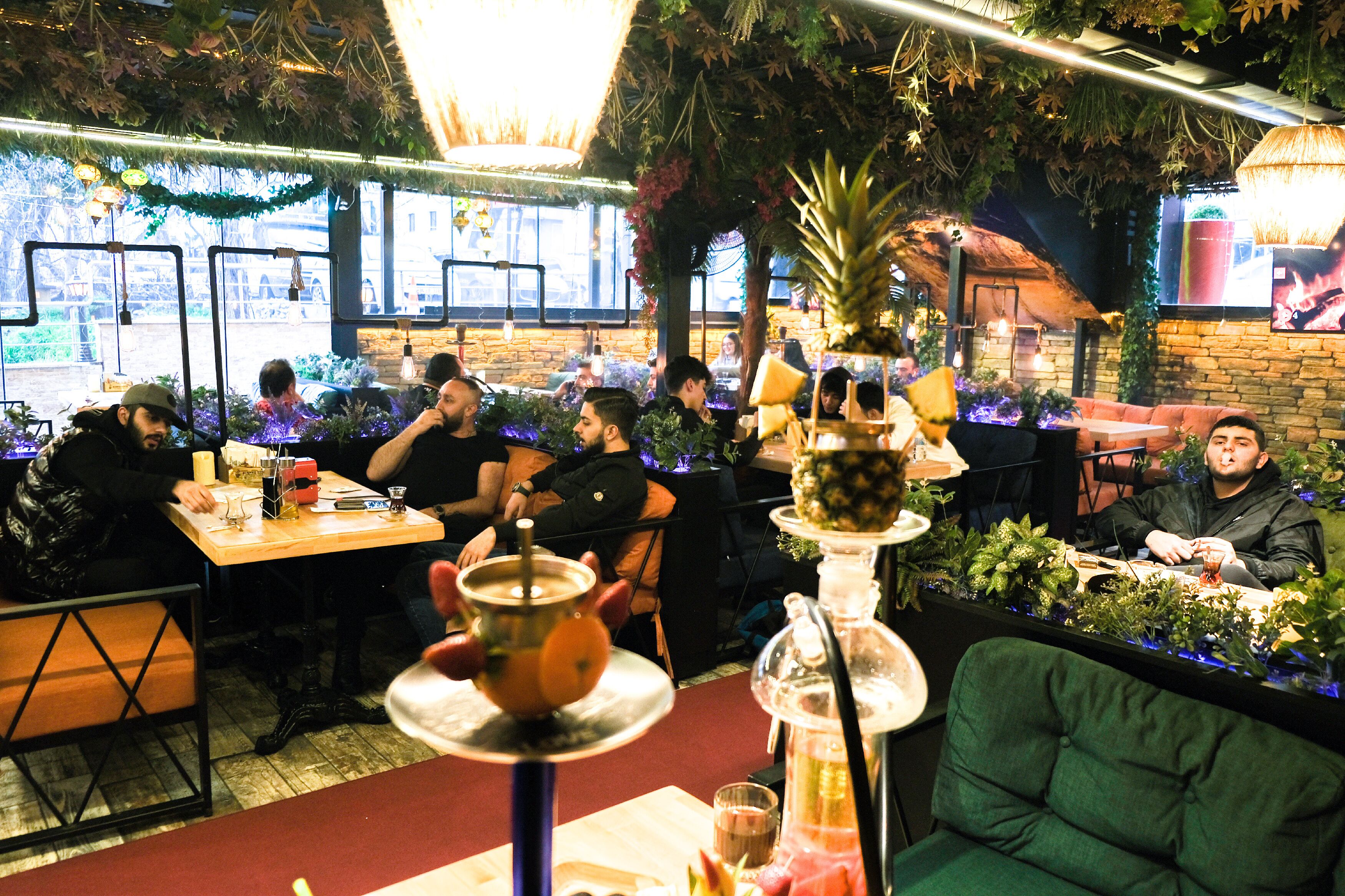 Photo - Florya House Hotel