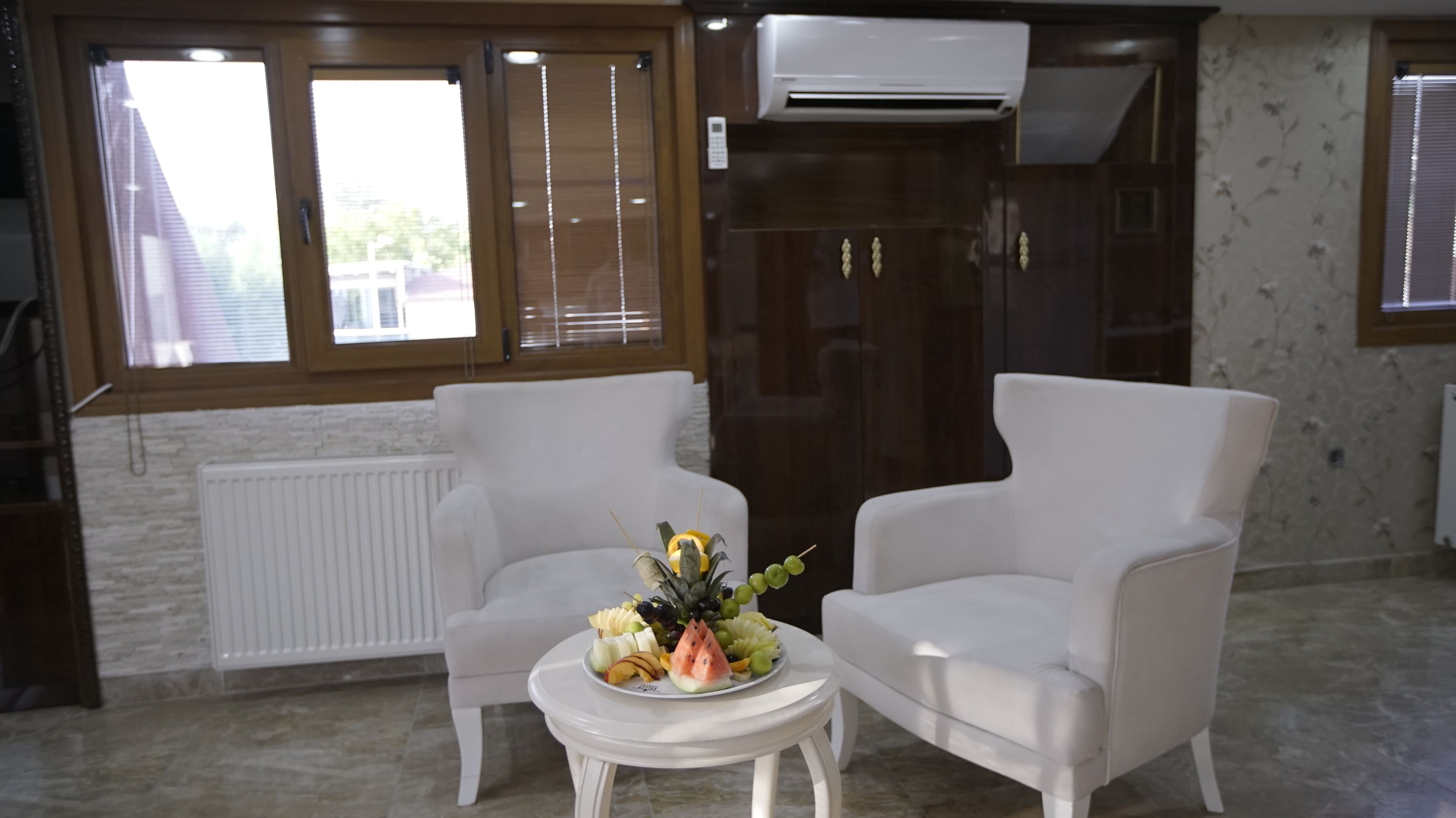 Photo - Florya House Hotel