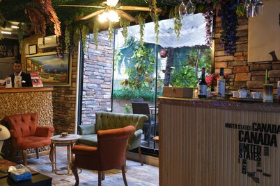 Florya House Hotel