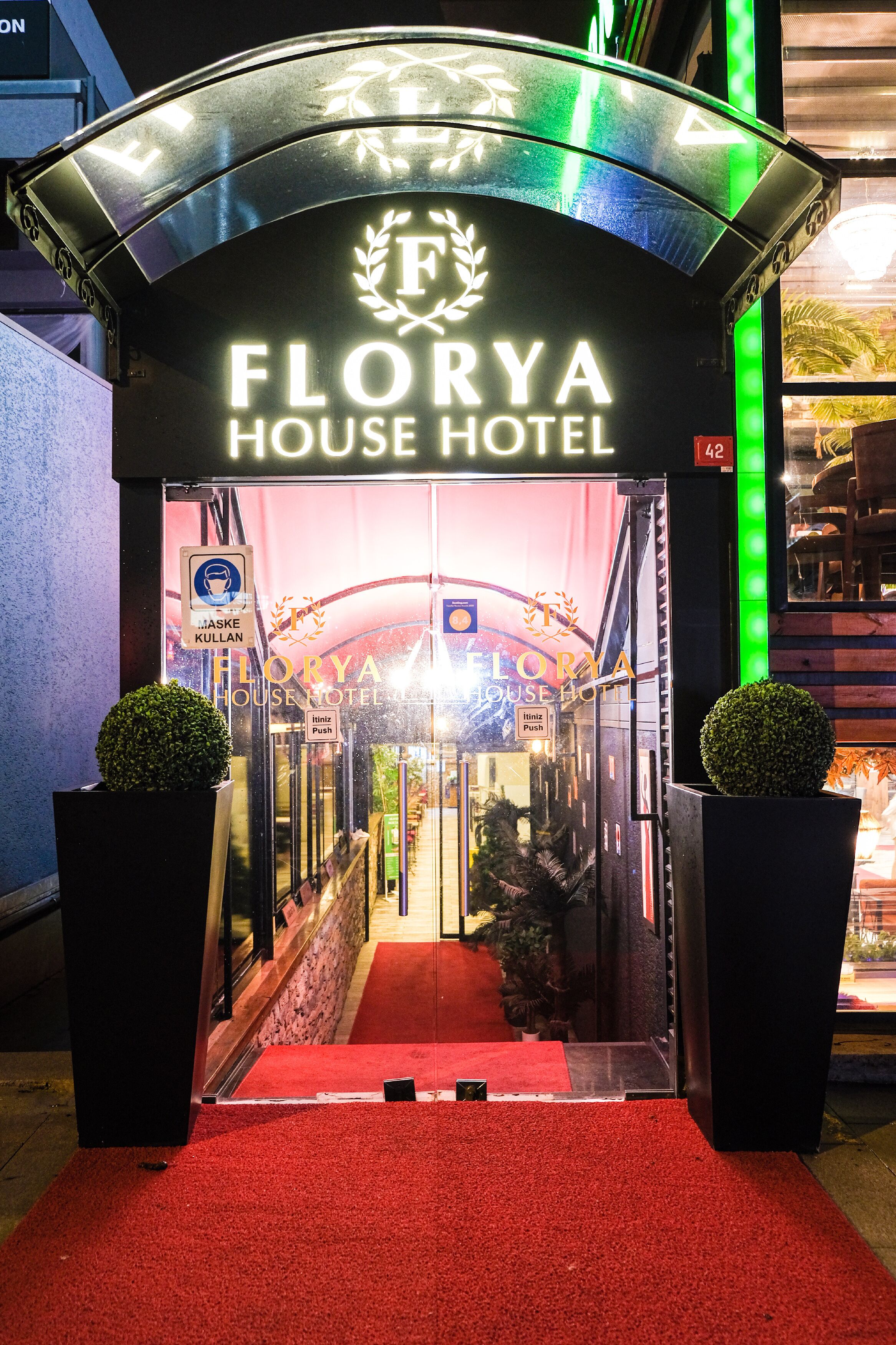 Photo - Florya House Hotel