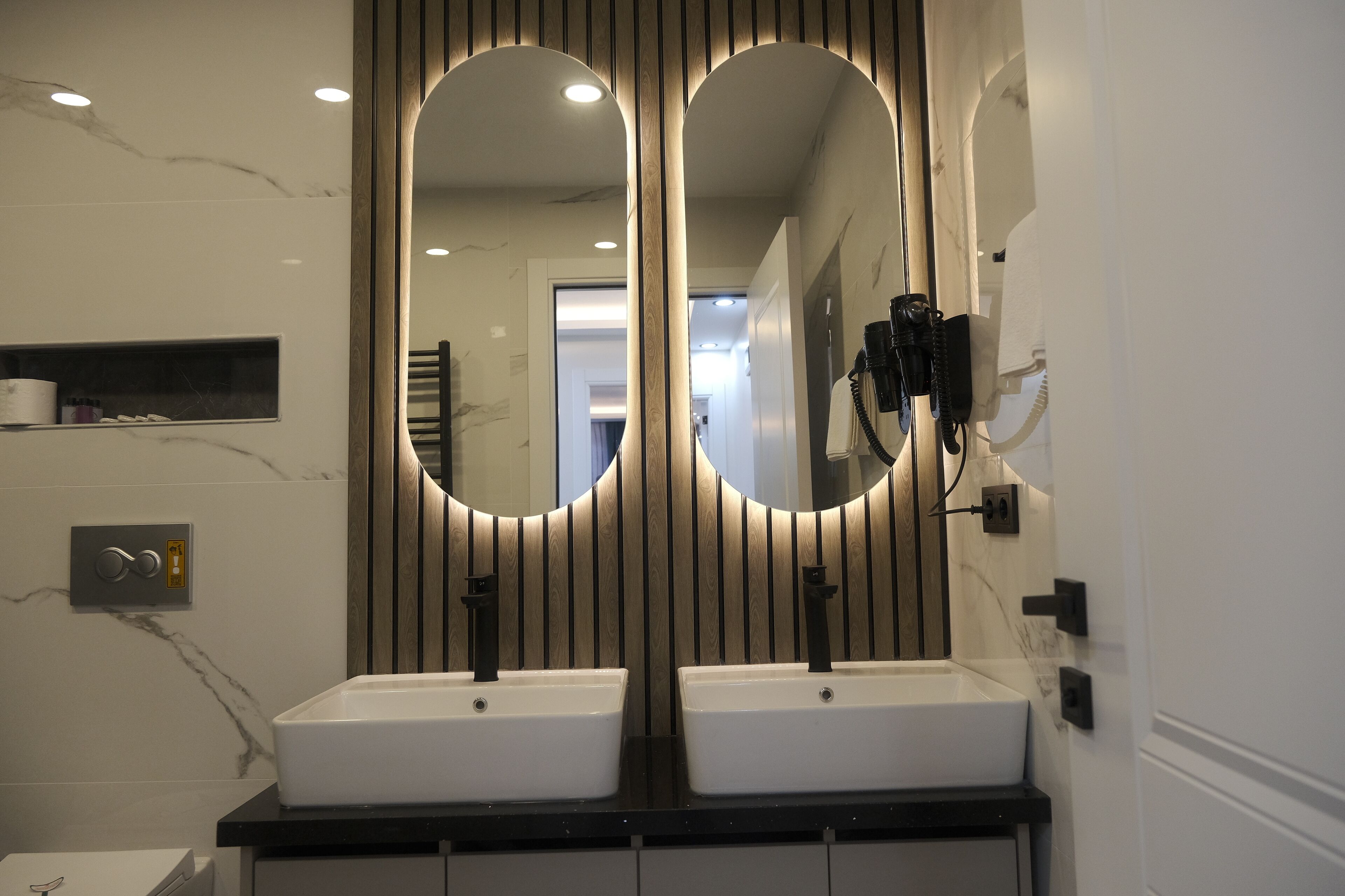 Photo - Florya House Hotel